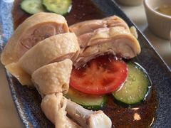 -章记星洲 · 新加坡餐厅(望京店)