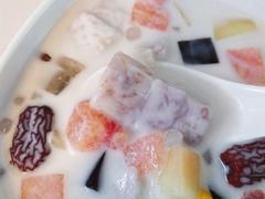 -老海南椰奶清补凉(文化宫老店)