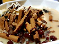 -觅豆豆花甜品(望平街店)