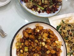 -普天和酒楼·新津菜·烤鸭(天津之眼店)