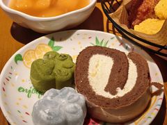 -合风谷(南下塘店)