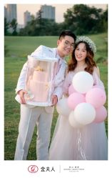-金夫人婚纱摄影(总店)