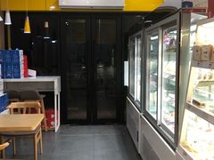 -一鸣真鲜奶吧(双菱路店)