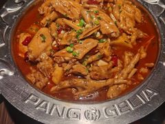 -胖哥俩肉蟹煲(杭州下沙学林街店)