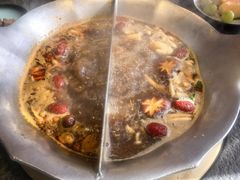 -湊湊火锅·茶憩(和平大悦城店)