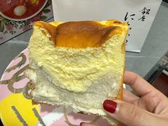 -银座仁志川·生吐司专门店(香港广场店)