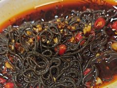 -川香阁(程家桥店)