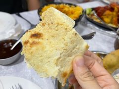 -葛尼沙印度餐厅 (镇明路店)