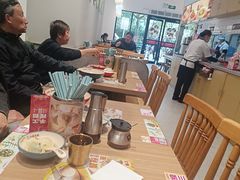 -小杨生煎(松江大学城店)
