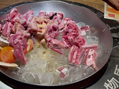 -泽成冰煮羊(非·遗东岸国际店)