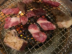 -響日本燒肉