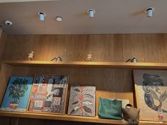 -星巴克臻选(济南恒隆店)