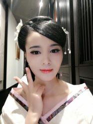 -盘子女人坊古装写真摄影(深圳店)