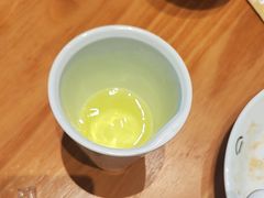 -王慧洁开口虾水饺·地道东北菜(银泰城店)