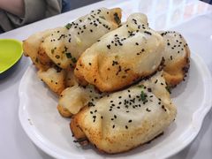 -张记汤馆(嫩江路店)