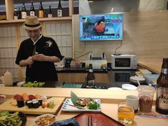 -彩葉·樱花屋日本料理(动物园店)