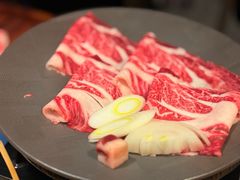 -满来寿喜烧(金虹桥店)