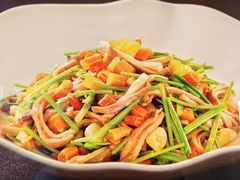 -百富源·海鲜辽菜(张士店)