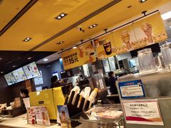 -麦当劳(龙湖北京大兴天街店)