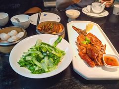 -简小舍·民间手艺菜(武昌江滩店)