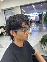-ON STAR SALON