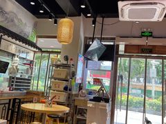 -荔银肠粉·非遗手藝(夫子庙店)