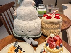-EnergyCake蛋糕理想国