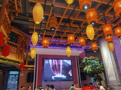 -巢爷老味(东方红店)