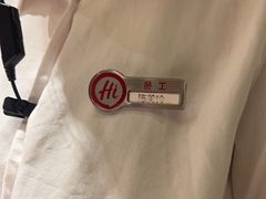 -海底捞火锅(翔龙天地广场店)