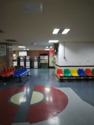 -重庆医科大学附属儿童医院(渝中院区)