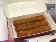 -麦当劳(宜安广场店)