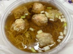 -六禄面家(芳和分店)