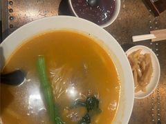 -漆黑觉米粉(三里屯店)