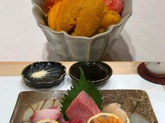-鮨一日本料理旗舰店(总店)