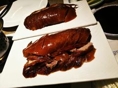 -同喜烤鸭店(光芒店)