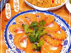 -洪大厨鸡煲(福田店)