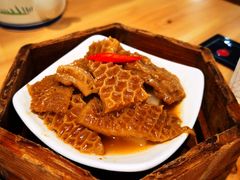 -粤食堂(天津和悦汇店)