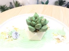 -风甜日暖·星座主题甜点(东二环泰禾店)