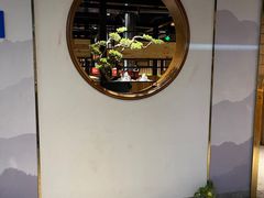 -山之屋炭火烧肉·生啤畅饮(大朗万科中央公园店)