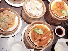 -领事馆19号中餐厅(厦门海景洲际酒店)