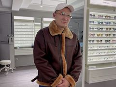-目艮眼镜SHOWROOM(品牌集合店)