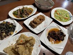 -阿古牛肉丸(一建店)