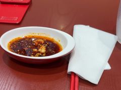 -喜家德虾仁水饺(深圳印力中心店)