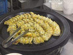 -蒋家桥饺面店(东关街店)