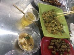 -运德成·天津老味烧烤(广开二马路店)