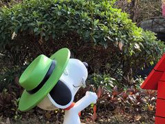 -史努比缤纷世界