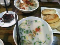 -赵家羊肉汤(建安路店)