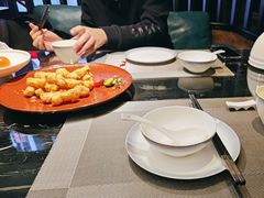 -喜棠·长沙家宴·海鲜·湘菜(麓谷店)