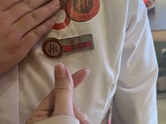 -海底捞火锅(公益西桥店)