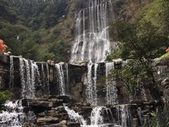 -古龙峡云天玻霸